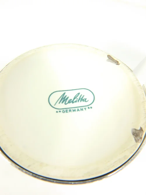 Bild 5 von Melitta Zuckerdose und Sahnekännchen