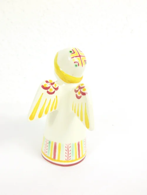 Bild 3 von 70s angel as candlestick Denmark