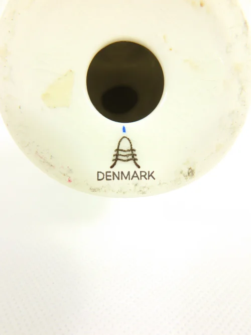 Bild 6 von 70s angel as candlestick Denmark