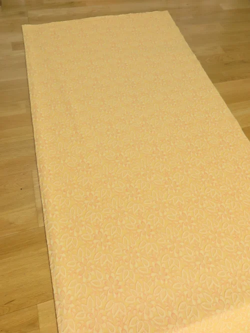 Bild 2 von 70er Stoffstück