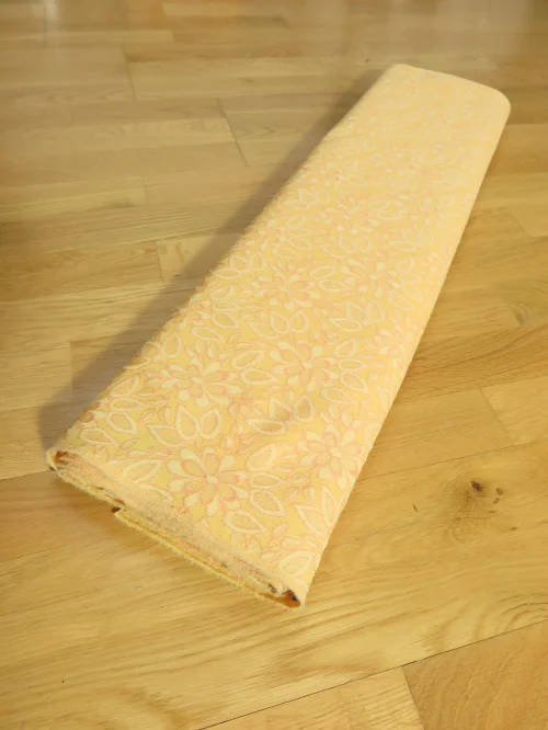 Bild 3 von 70er Stoffstück