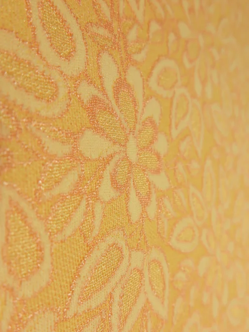 Bild 5 von 70er Stoffstück