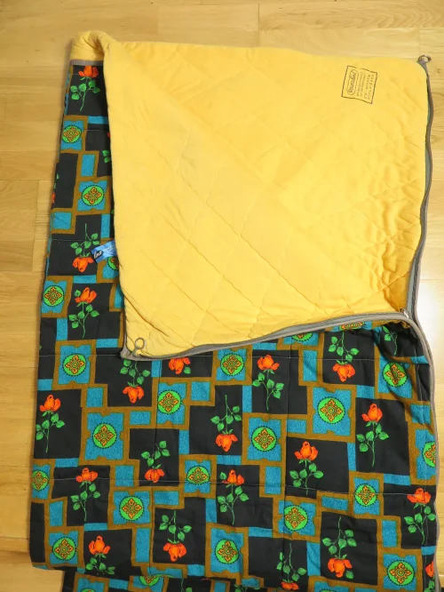 Bild 1 von 60er Schlafsack