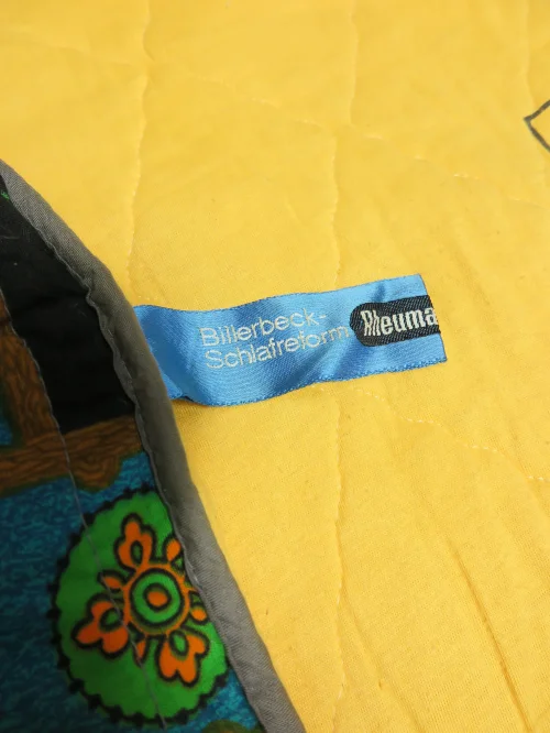 Bild 5 von 60er Schlafsack