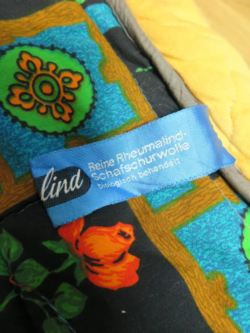 Bild 6 von 60er Schlafsack