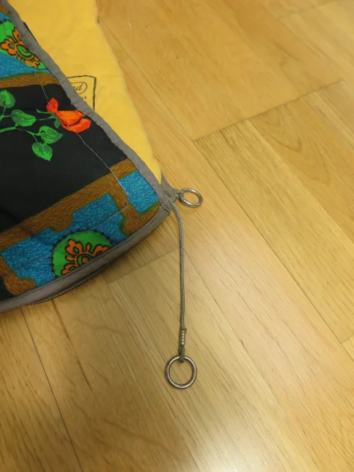 Bild 7 von 60er Schlafsack