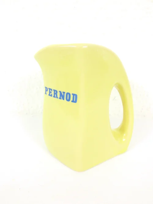 Bild 1 von 60er Pernod Kanne