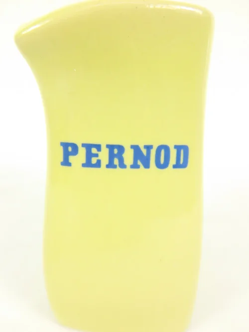 Bild 4 von 60er Pernod Kanne