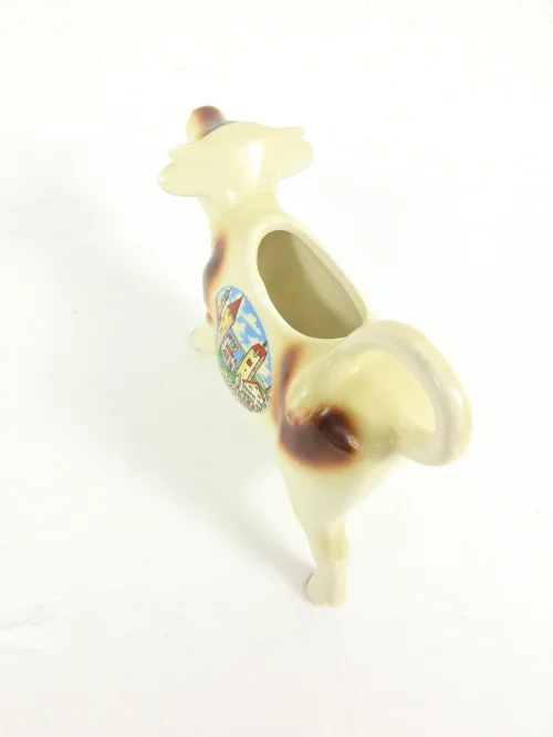 Bild 5 von 60er Milchkännchen Kuh