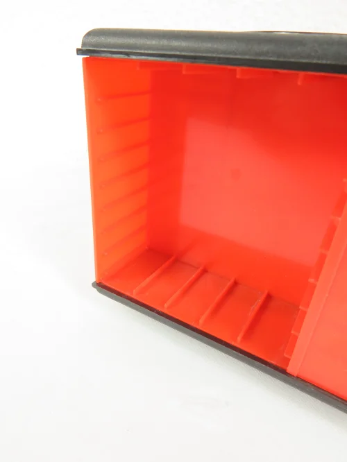 Bild 4 von 70er Kassettenhalter Rotocet, drehbar