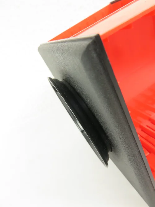 Bild 5 von 70er Kassettenhalter Rotocet, drehbar