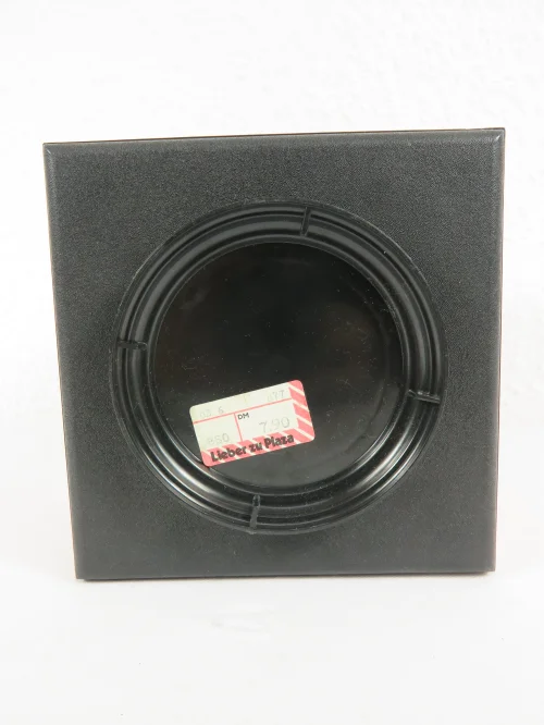 Bild 6 von 70er Kassettenhalter Rotocet, drehbar