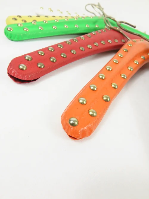 Bild 4 von 70er Kleiderbügel Set 6 Stück