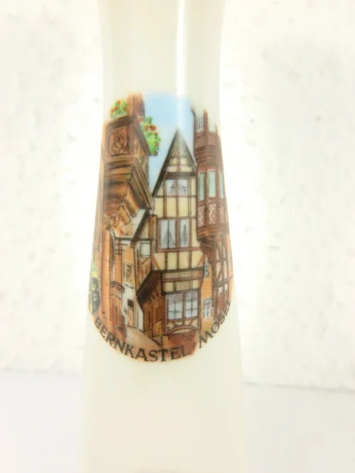 Bild 2 von 50er Mini Vase Wagner Porzellan