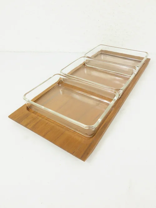 Bild 1 von 60er Servierschälchen Set