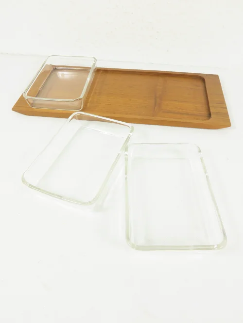 Bild 4 von 60er Servierschälchen Set