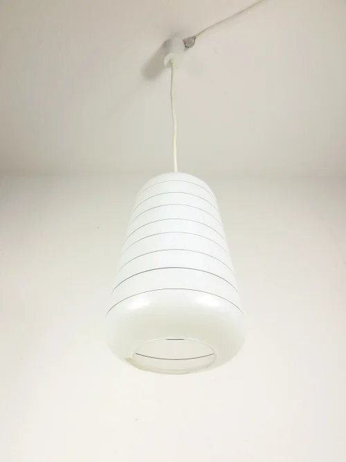 Bild 4 von 60er Lampion Handarbeit