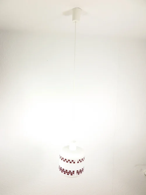 Bild 2 von 70er Lampion