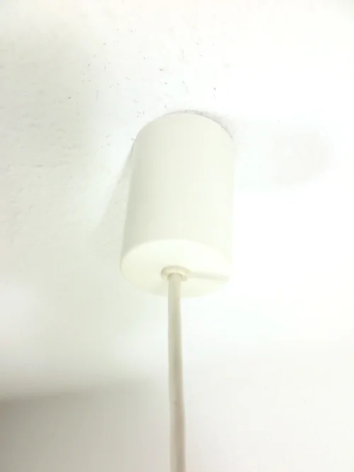 Bild 4 von 70er Lampion