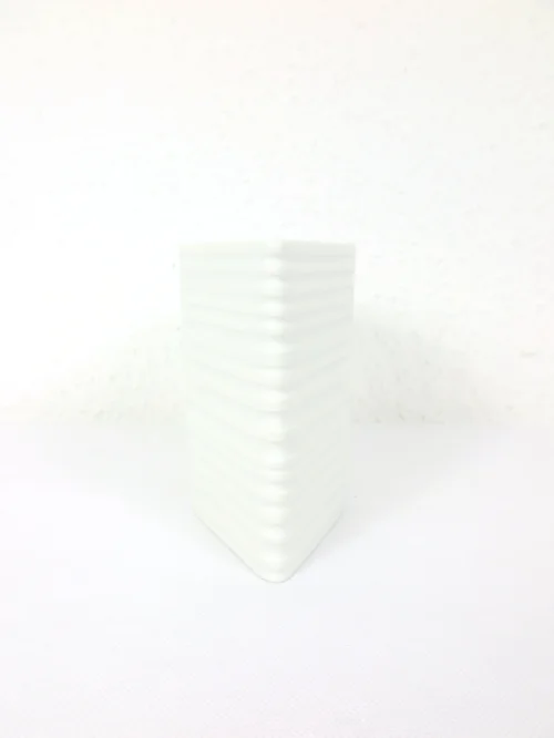 Bild 2 von 70er Vase Selb, Model: Heinrich