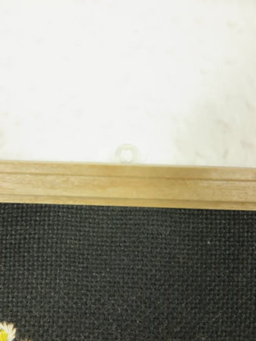 Bild 5 von 70er Stickbild