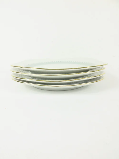 Bild 2 von 60er Kuchenteller Eschenbach