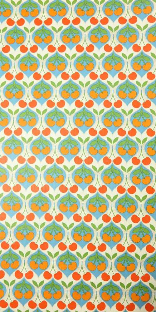 Wallpaper Cherry