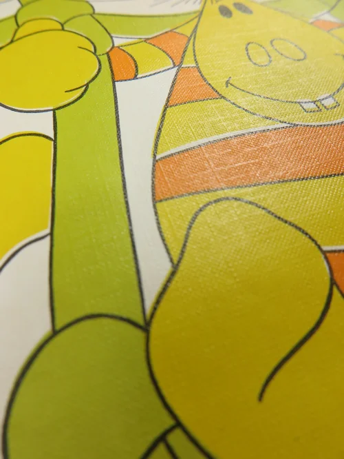 Bild 4 von Tapete Ialiana