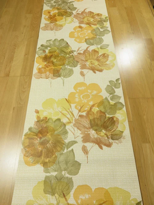 Bild 2 von Tapete Makroblum