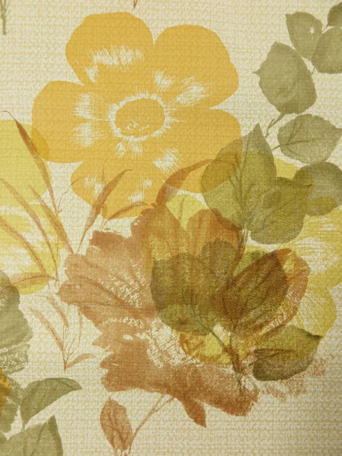 Bild 3 von Tapete Makroblum