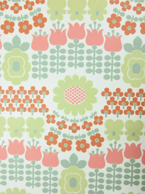 Bild 3 von Tapete Adelaida