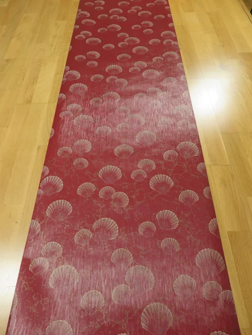 Bild 2 von 80s wallpaper Vongole