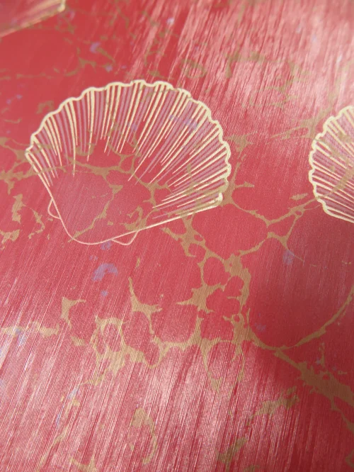 Bild 4 von 80s wallpaper Vongole