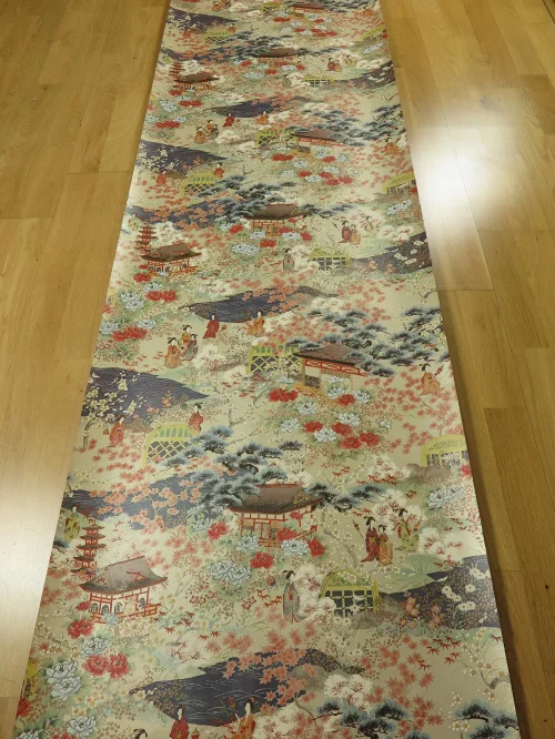 Bild 2 von Tapete Mitsuko