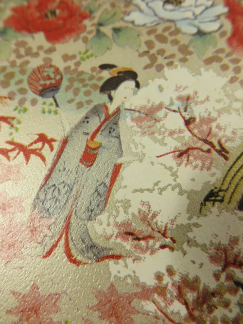Bild 4 von Tapete Mitsuko