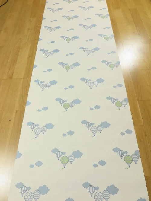 Bild 2 von Wallpaper balloon