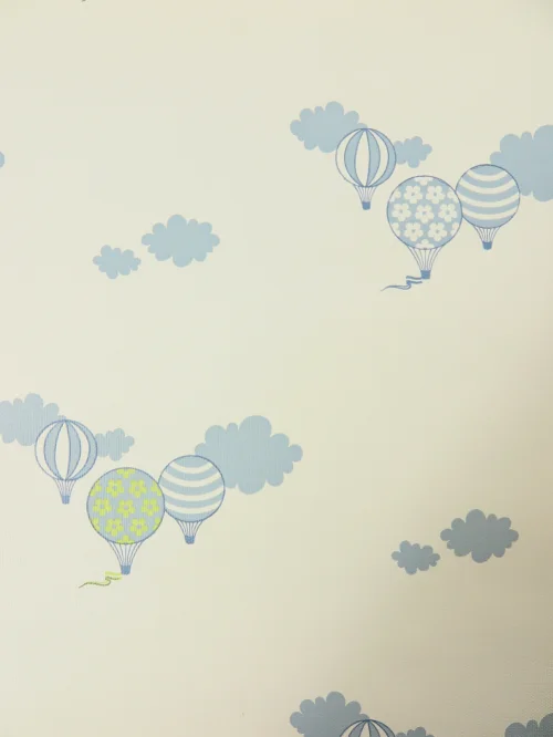 Bild 3 von Wallpaper balloon