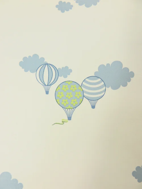 Bild 4 von Wallpaper balloon