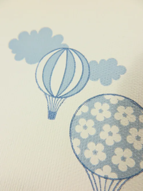 Bild 5 von Wallpaper balloon