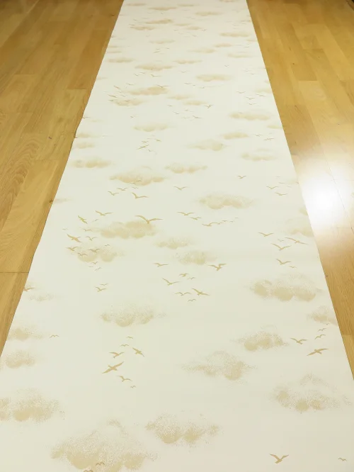 Bild 2 von Tapete Lucia