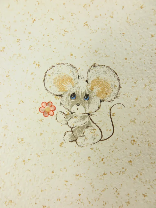 Bild 3 von Tapete Mausi