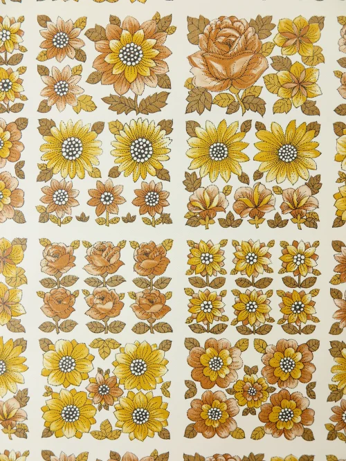 Bild 3 von Tapete Blumenkind 2