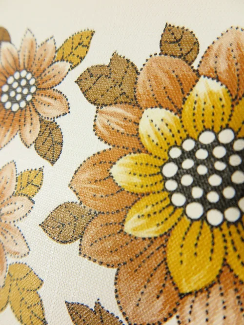 Bild 5 von Tapete Blumenkind 2