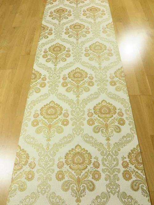 Bild 2 von Wallpaper Moria Gold