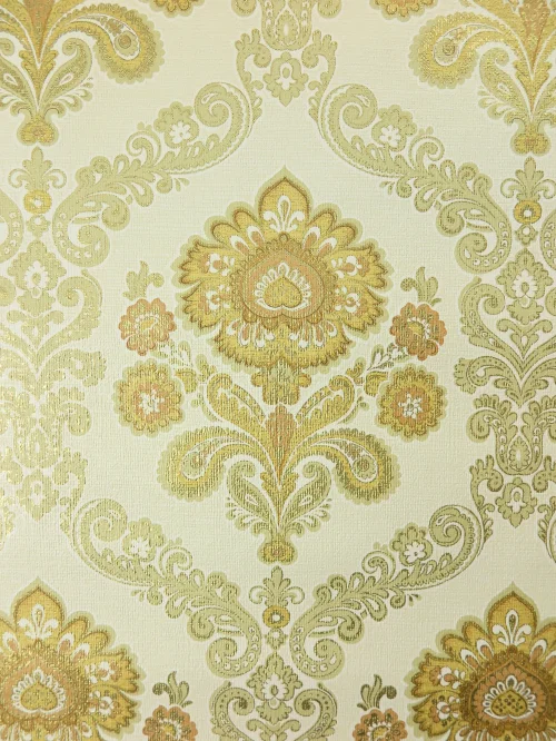 Bild 3 von Wallpaper Moria Gold