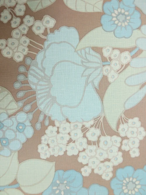 Bild 3 von Wallpaper Miralda blue