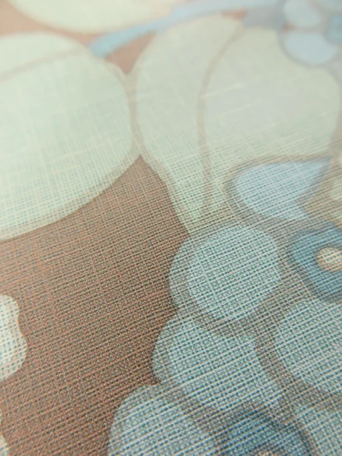 Bild 4 von Wallpaper Miralda blue