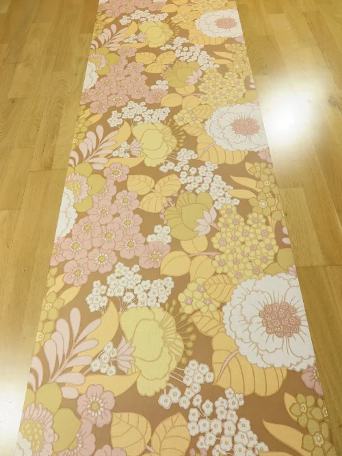 Bild 2 von Wallpaper Miralda Yellow