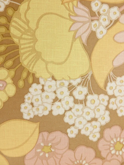 Bild 3 von Wallpaper Miralda Yellow