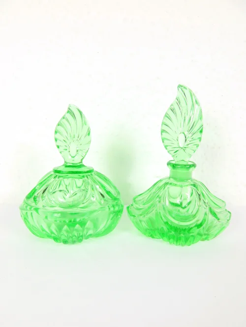 Bild 1 von 50er Dose und Minikaraffe